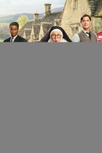 Расследование сестры Бонифации